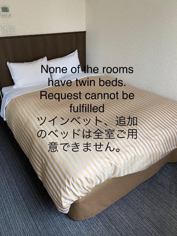 Hotel CASVI Tenjin Fukuoka  Eksteriør billede