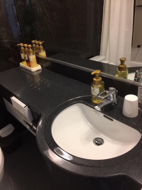 Hotel CASVI Tenjin Fukuoka  Eksteriør billede